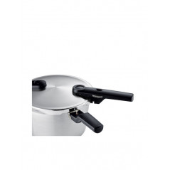 Fissler Vitaquick Χύτρα Ταχύτητας 10 lt