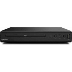 Philips DVD Player TAEP200/12 TAEP200/12 with USB Media Player