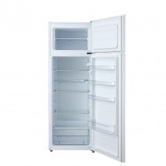 MIDEA Ψυγείο Δίπορτο MDRT294