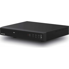 Philips DVD Player TAEP200/12 με USB Media Player