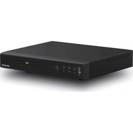 Philips DVD Player TAEP200/12 TAEP200/12 with USB Media Player