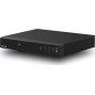 Philips DVD Player TAEP200/12 με USB Media Player