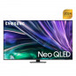 Samsung Neo QLED TV 75" 75QN85D 4Κ Ultra HD / New2024