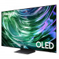 Samsung OLED 65'' 65S90D 4Κ Ultra HD / New2024