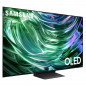 Samsung OLED 65'' 65S90D 4Κ Ultra HD / New2024