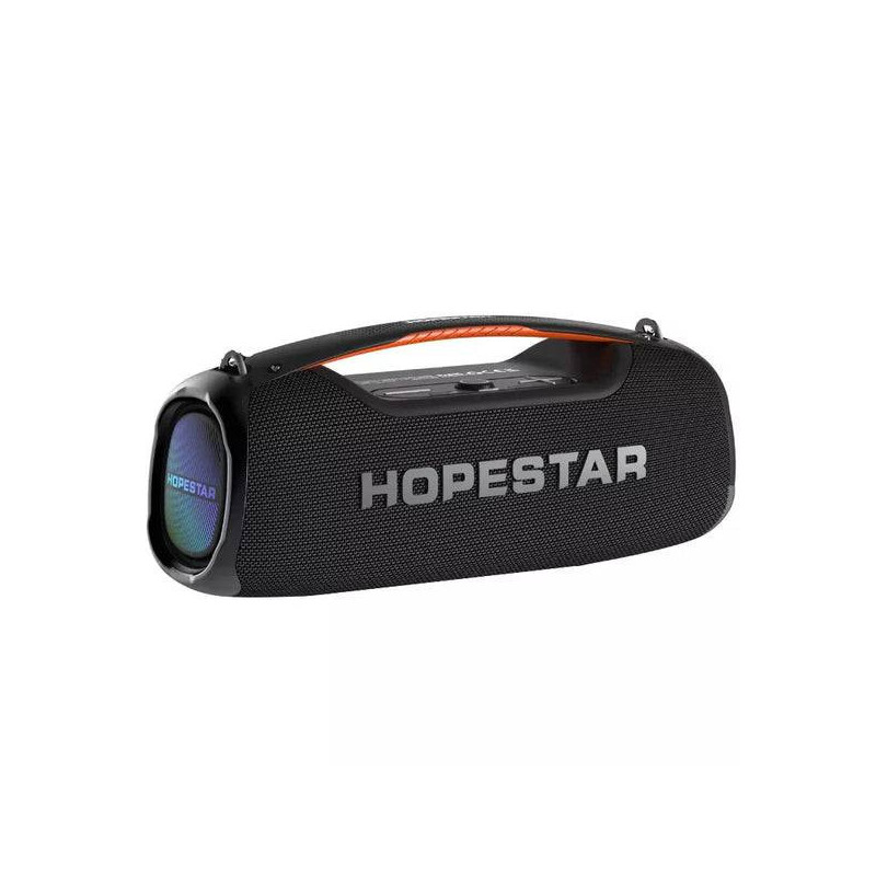 HOPESTAR A60 Portable Speaker with Karaoke