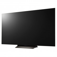 LG OLED TV 55" 55C46LA 4K Ultra HD New 2024