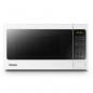 TOSHIBA 25L GRILL MICROWAVE OVEN MM-EG25P (SL)