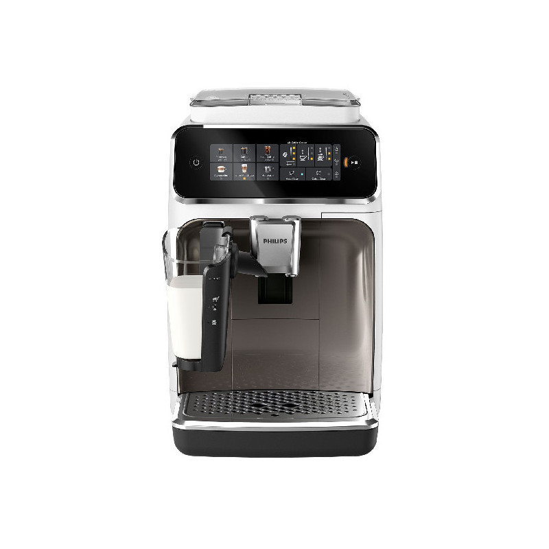 PHILIPS EP3343/90 Fully Automatic Espresso Machine