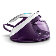 PHILIPS GC9660/30 Steam Generator, Purple