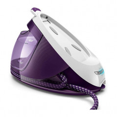 PHILIPS GC9660/30 Steam Generator, Purple