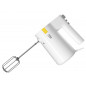 Beko HMM 62404 W  Mixer with Inox Container 425W White