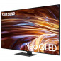 Samsung  55" Neo QLED TV 55QN95D 4Κ Ultra HD