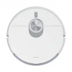 Xiaomi Robot Vacuum S20+ White