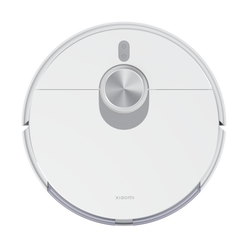 Xiaomi S20+ Robot Vacuum Cleaner for Wi-Fi  White