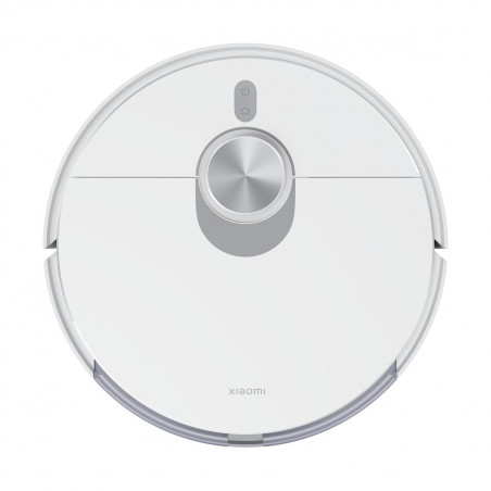 Xiaomi Robot Vacuum S20+ White