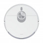 Xiaomi S20+ Robot Vacuum Cleaner for Wi-Fi  White