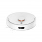 Xiaomi S20+ Robot Vacuum Cleaner for Wi-Fi  White