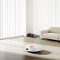 Xiaomi S20+ Robot Vacuum Cleaner for Wi-Fi  White