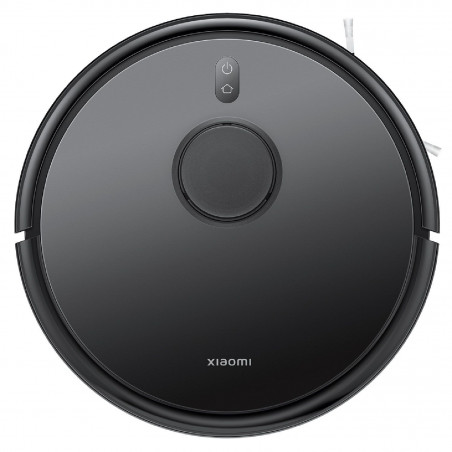 Xiaomi Robot Vacuum S20 Black & ΔΩΡΟ Air Fryer