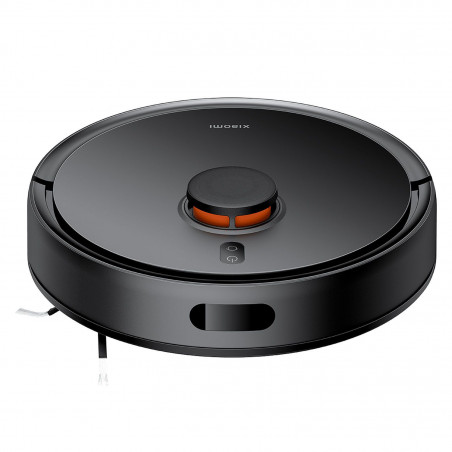 Xiaomi Robot Vacuum S20 Black & ΔΩΡΟ Air Fryer