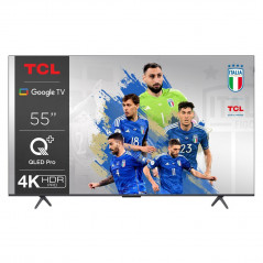 TCL 55" 55C69B QLED 4K UHD Android TV