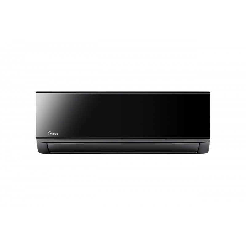 Midea Air Condition Xtreme Black 9000 BTU Wi-Fi