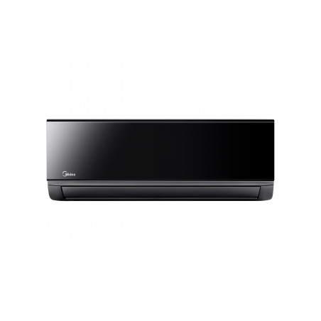 Midea Air Condition Xtreme Black 9000 BTU Wi-Fi