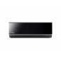 Midea Air Condition Xtreme Black 9000 BTU Wi-Fi