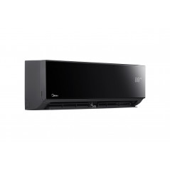 Midea Air Condition Xtreme Black 9000 BTU Wi-Fi