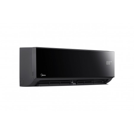 Midea Air Condition Xtreme Black 9000 BTU Wi-Fi