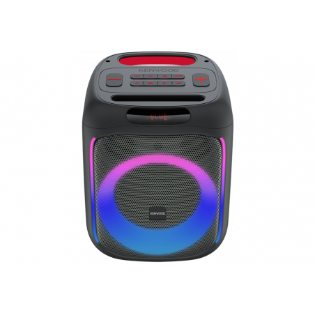 KENWOOD  AS-P200BT Party Speaker