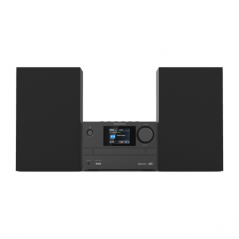 KENWOOD  M-525DAB  Hi-Fi System