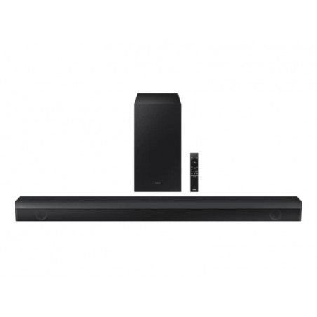 SAMSUNG Soundbar HW-B650