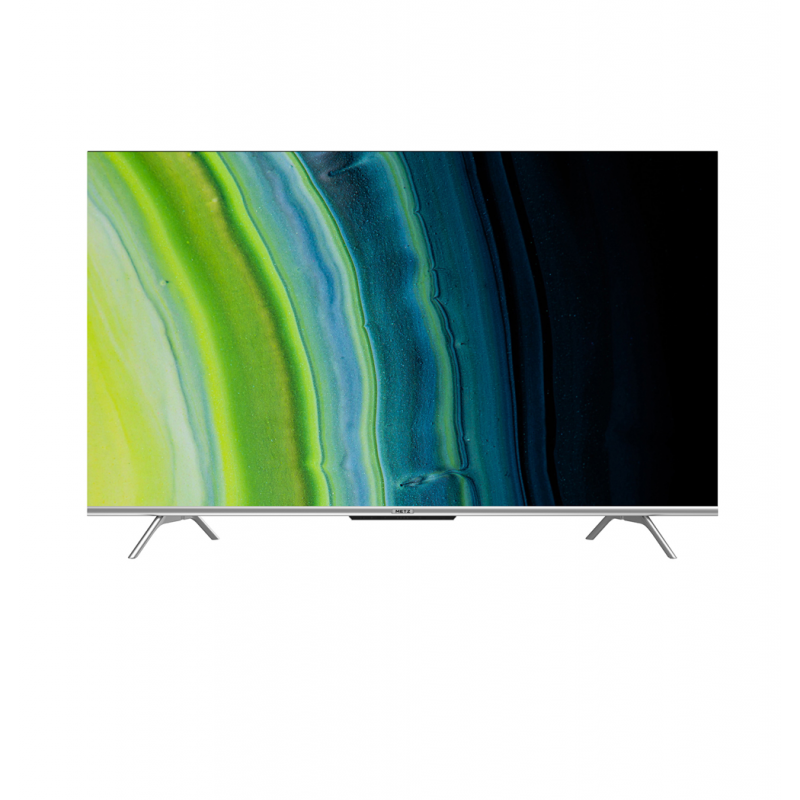 Metz 65''  65MUD7000Z / UHD 4K  Android TV™