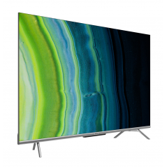 Metz 65''  65MUD7000Z / UHD 4K  Android TV™