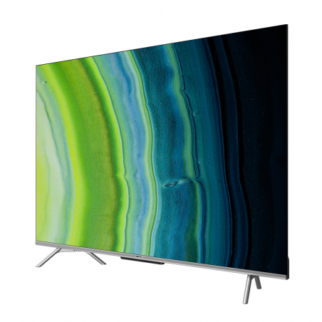 Metz 55'' 55MUD7000Z / UHD 4K Android TV™