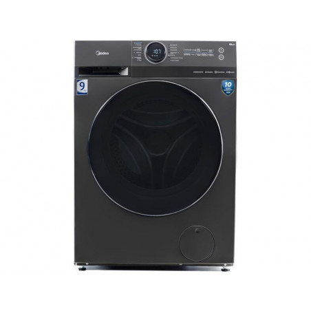 Midea  MF200W90WB/T Πλυντήριο Ρούχων 9Kg