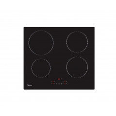 Midea  MIH-653A  Induction Hob