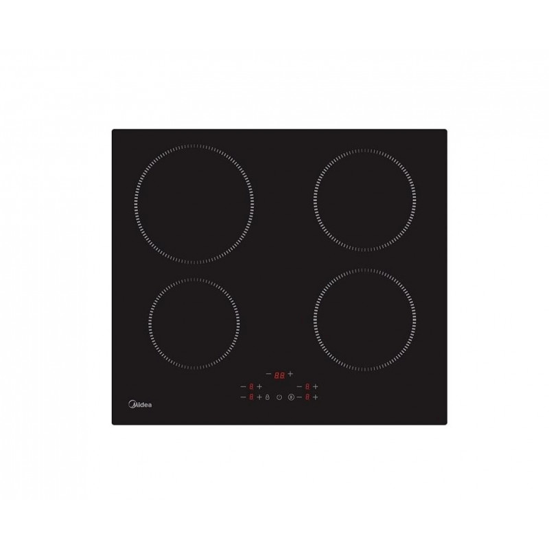 Midea  MIH-653A  Induction Hob