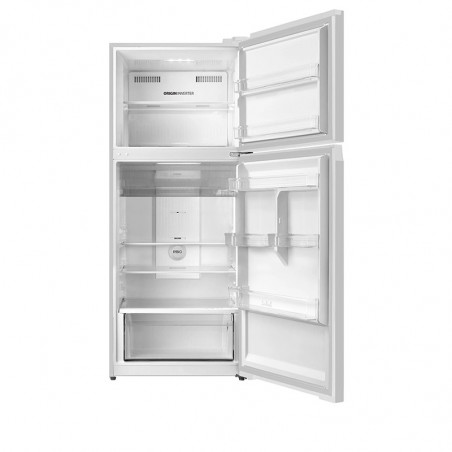 MIDEA REFRIGERATOR  MDRT 580MTE01