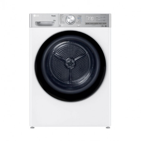 LG RH10V9AV2WR Dryer 10Kg Vivace