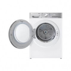 LG RH10V9AV2WR Dryer 10Kg Vivace