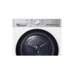 LG RH10V9AV2WR Dryer 10Kg Vivace