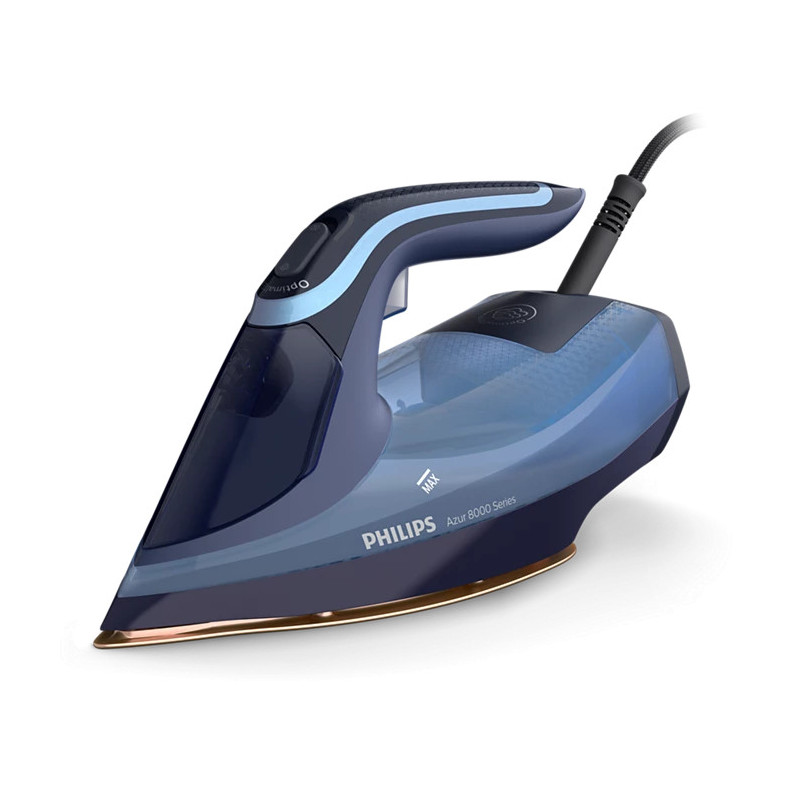 PHILIPS Steam Iron DST8020