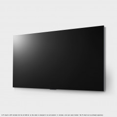 LG 77"  OLED TV 77G45LW  4K Ultra HD