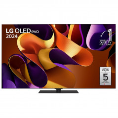 LG 55" OLED TV 55G46LS  4K Ultra HD