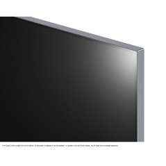 LG 83" OLED TV 83G45LW  4Κ Ultra HD