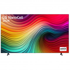 LG  86" NanoCell TV 86NANO81T6A  4K Ultra HD