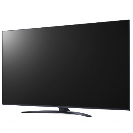 LG 65" LED TV 65UT81006LA  4K Ultra HD